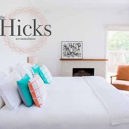 The Hicks Villa Leongatha Ngoại thất bức ảnh