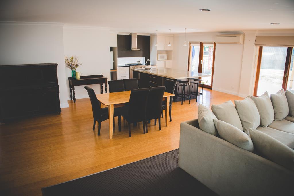 The Hicks Villa Leongatha Ngoại thất bức ảnh